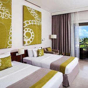 Deluxe Zimmer mit Kingsize-Bett